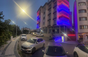 ADEN SUITE HOTEL